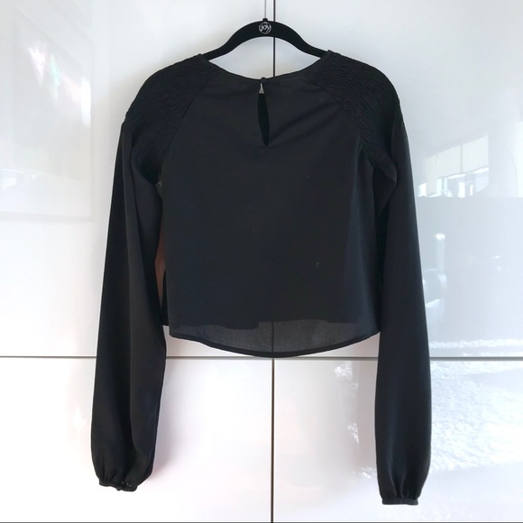 🚫SOLD🚫 Urban Outfitters Staring at Stars Top - Picture 3 of 7